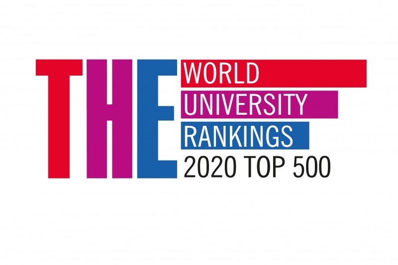 times higher education world university rankings top 500
